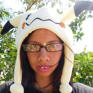 Meet your Posher, Cindy